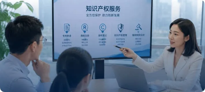 知识产权