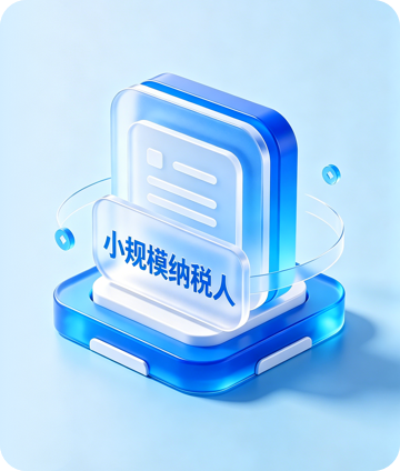 小规模纳税人套餐