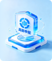 高新技术企业